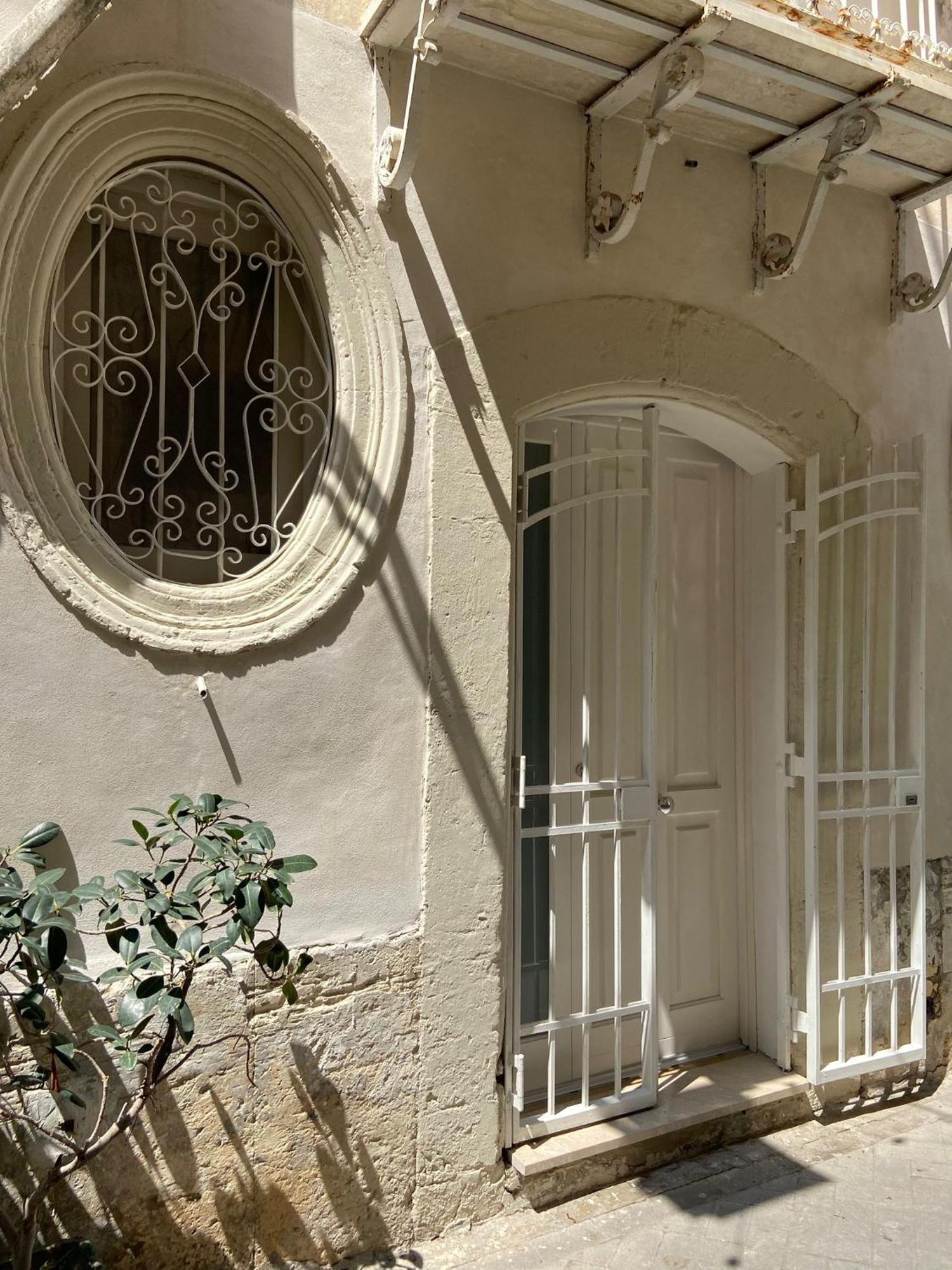 Casa Angelino Apartment Syracuse Exterior photo